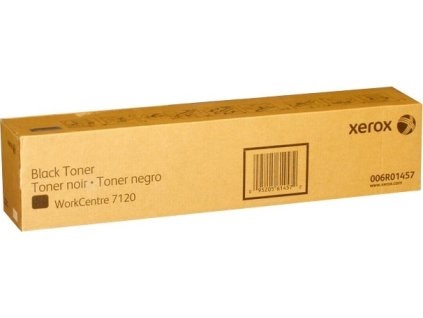 Xerox Black Toner Cartridge (DMO Sold) WC7120/WC72xx (22 000 str.)
