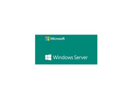 WINDOWS SERVER CAL 2019 ENG 5 CLT USER CAL OEM