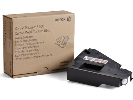 Xerox odpadní nádobka pro Phaser 6600/6605/6655, VersaLink C400/C405 (30000 str.)
