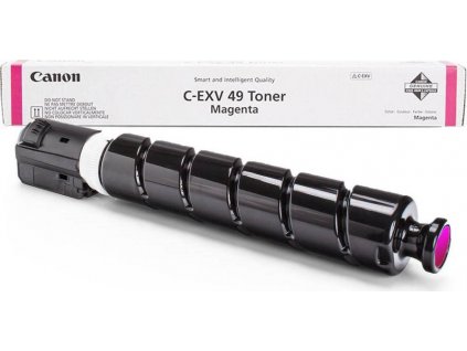 Canon toner C-EXV 49 Magenta (iR-ADV C3330i/3325i/3320i)