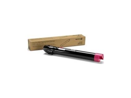 Xerox Toner Magenta pro Phaser 7500 (17800 str)