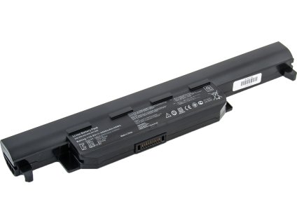 AVACOM baterie pro Asus K55, X55, R700  Li-Ion 10,8V 4400mAh