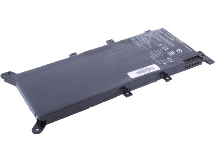 AVACOM baterie pro Asus X555 Li-Pol 7,6V 4100mAh 31Wh