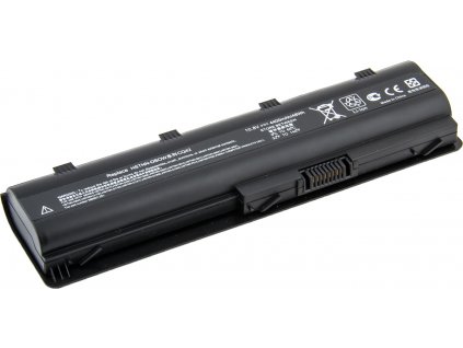 AVACOM baterie pro HP G56, G62, Envy 17 Li-Ion 10,8V 4400mAh