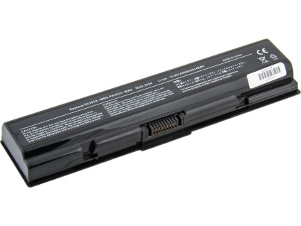 AVACOM baterie pro Toshiba Satellite A200/A300/L300 Li-Ion 10,8V 4400mAh