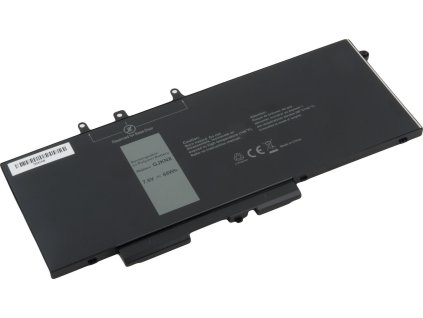 AVACOM baterie pro Dell Latitude 5480, 5580 Li-Pol 7,6V 8947mAh 68Wh