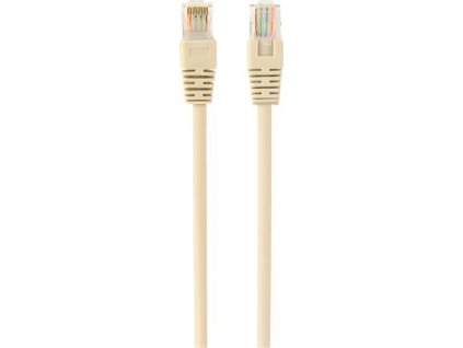 Patch kabel cat5e UTP  1m - PP12-1M