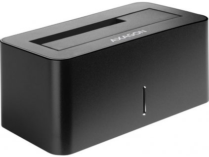 AXAGON ADSA-SN, USB 3.2 Gen1 - SATA 6G, 2.5"/3.5" HDD/SSD dokovací stanice