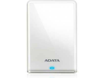 ADATA Externí HDD 1TB 2,5" USB 3.0 DashDrive HV620S, bílá