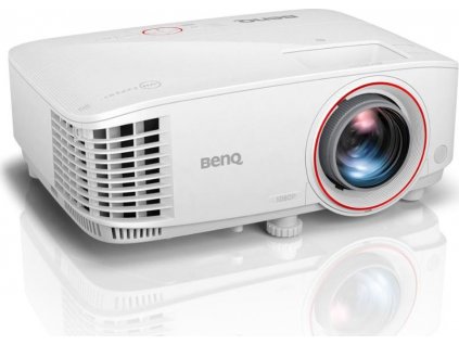 BENQ TH671ST DLP, 1080P; 3000 ANSI lumen; 1.2x zoom; 10,000:1; 5W speaker; HDMI x 2; MHL, ; USB A x 1; 5W speaker