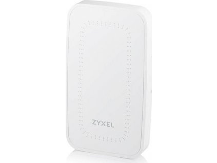 Zyxel WAC500H Wireless AC1200 Wall-Plate Unified Access Point, bez zdroje