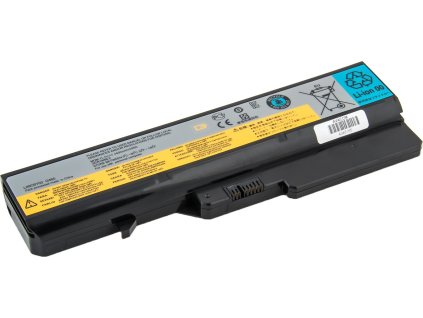 Baterie AVACOM NOLE-G560-N22 pro Lenovo G560, IdeaPad V470 series Li-Ion 10,8V 4400mAh