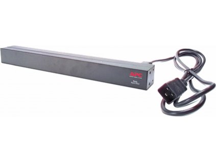 APC Rack PDU Basic AP9565 s