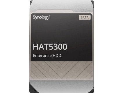 Synology HDD HAT5300-12T Enterprise