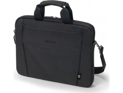 DICOTA Eco Slim Case BASE 11-12.5 Black