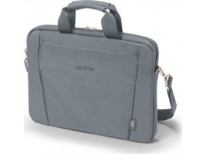 DICOTA Eco Slim Case BASE 11-12.5 Grey