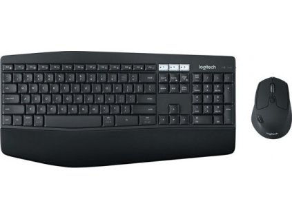 Logitech Wireless Desktop MK850 PERFORMANCE