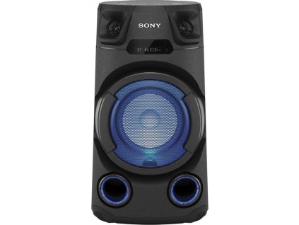 Sony Hi-Fi MHC-V13, USB,MP3,BT,NFC,CD