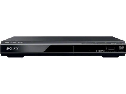 Sony DVPSR760H DVD prehrávač