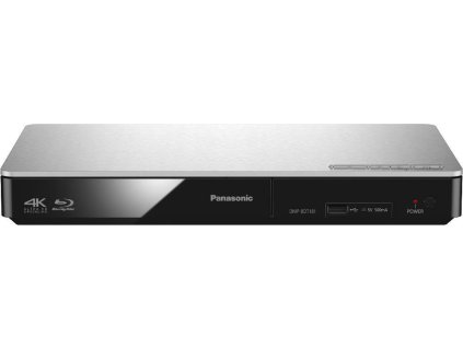PANASONIC DMP-BDT181EG 3D Blu-Ray prehrávač