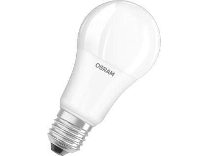 OSRAM LED VALUE ClasA  230V 13W 827 E27 noDIM A+ Plast matný 1521lm 2700K 10000h (krabička 1ks)