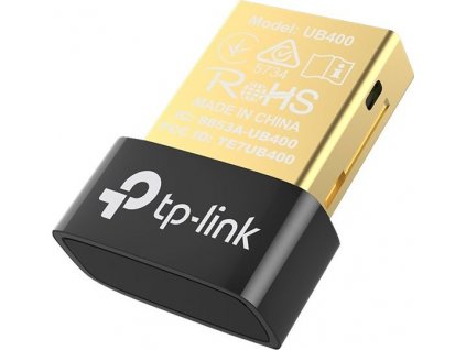 TP-Link UB400 Bluetooth Nano USB Adaptér