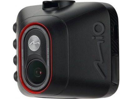 Mio MiVue C312 - kamera pro záznam jízdy