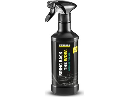 Kärcher RM 651 ČISTIČ INTERIÉRU AUTA, 500ML 6.296-106.0