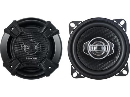 SCS BX1002 autoreproduktory SENCOR