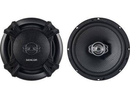 SCS BX1602 autoreproduktory SENCOR