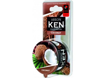 AKB 13 AreonKen Coconut 35g AREON