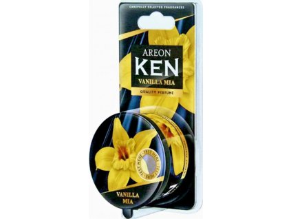 AKB 14 AreonKen Vanilla Mia 35g AREON