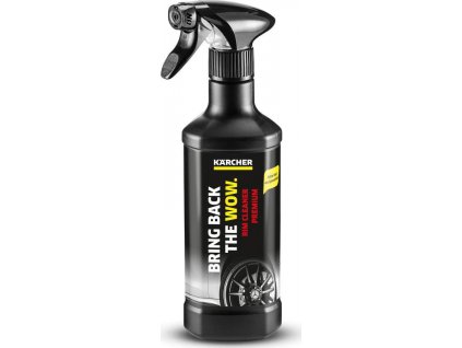 Čistič diskov Premium 500 ml KÄRCHER