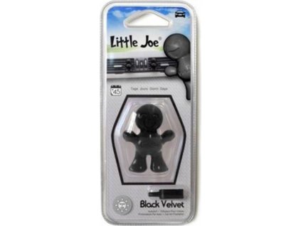 EF0606 osviež. Black Velvet LITTLE JOE