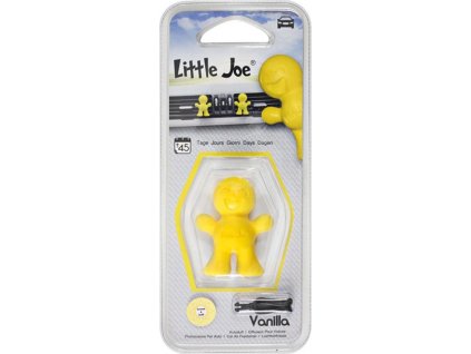 EF0101 osviežovač Vanilla LITTLE JOE