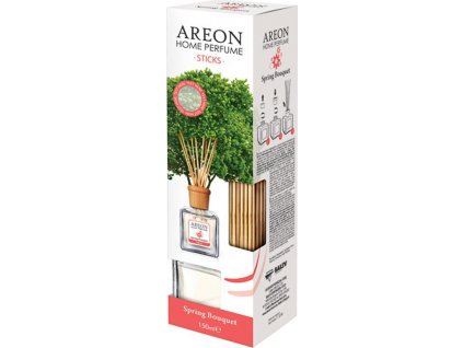 HRS06 Spring Bouquet 150ml AREON