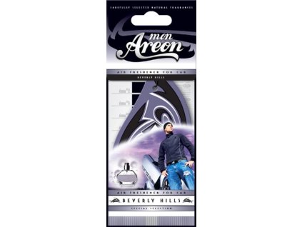 MA 06 Mon Areon Beverly Hills AREON