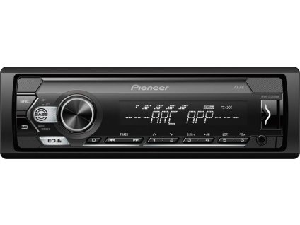 MVH-S120UBW autorádio PIONEER