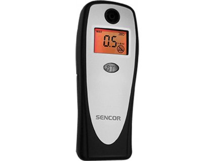 SCA BA01 V2 Alkohol tester SENCOR