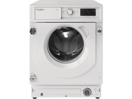 BIWDWG751482EUN práčka so šuš. WHIRLPOOL