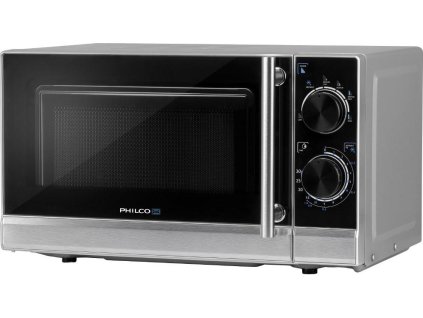 PMD 1730S mikrovlnná rúra PHILCO