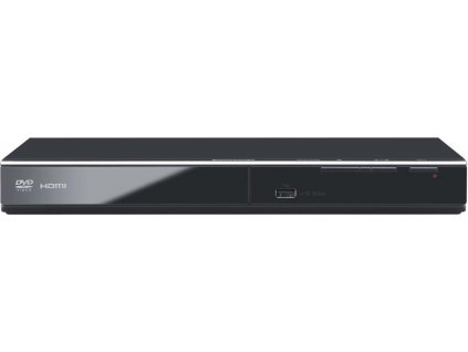 DVD-S700EP-K DVD prehrávač PANASONIC