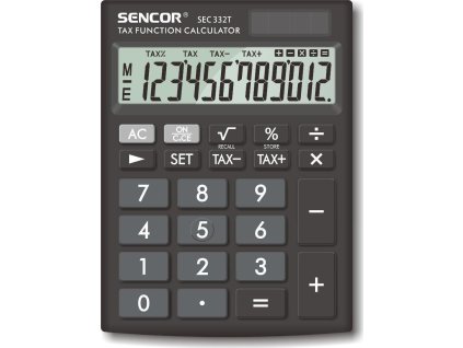 SEC 332 T SENCOR
