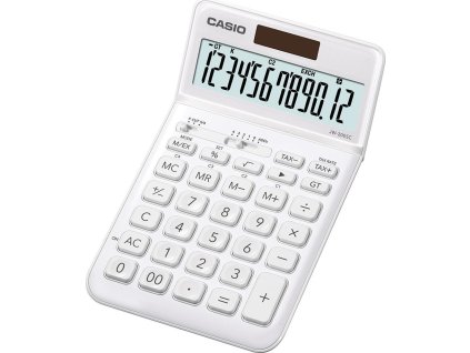 JW 200 SC WE CASIO