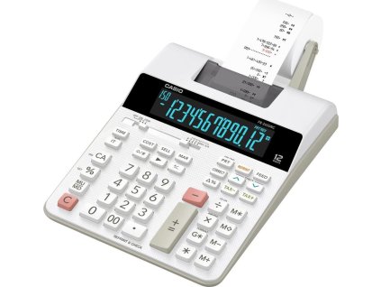 FR 2650 RC CASIO