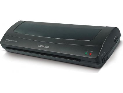 SLA 201 Laminátor A4 SENCOR