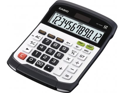 WD 320 MT WATERPROOF CASIO