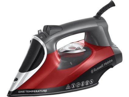 RUSSELL HOBBS 25090 Žehlička na prádlo One Temperature Iron
