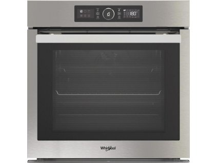 WHIRLPOOL AKZ96230IX