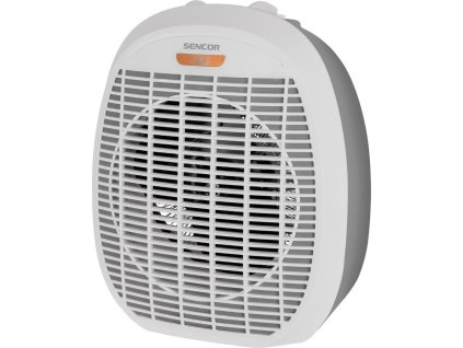 SFH 7017WH teplovzd. ventilátor SENCOR